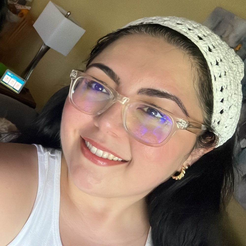 Meet your Posher, Montserrat